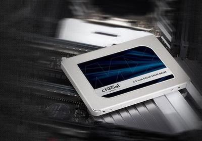 電腦日?？D很抓狂？固態硬盤了解下——計算機系統集成與技術維護的關鍵
