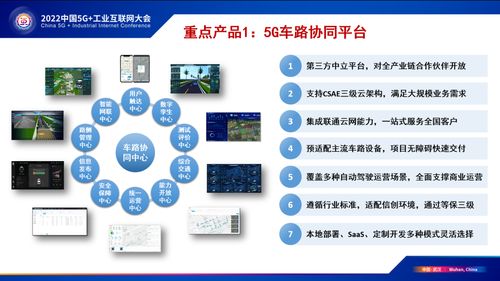 交四海智慧 通天下坦途 中國聯(lián)通智慧交通軍團(tuán)產(chǎn)品體系發(fā)布
