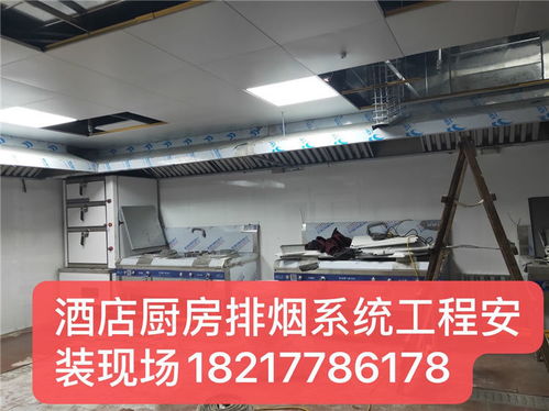 工廠新風排風系統解決方案 選擇創(chuàng)萌通風設備，杭州新風排風市場專業(yè)策劃