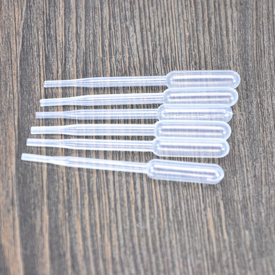 供應0.2ML食品級LDPE一次性滴管，量大從優，品質可靠
